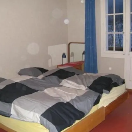 Chalet Le Clapotis Σπίτι διακοπών